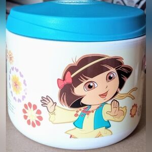 Dora Thermos Cold Food Jar - 8 oz